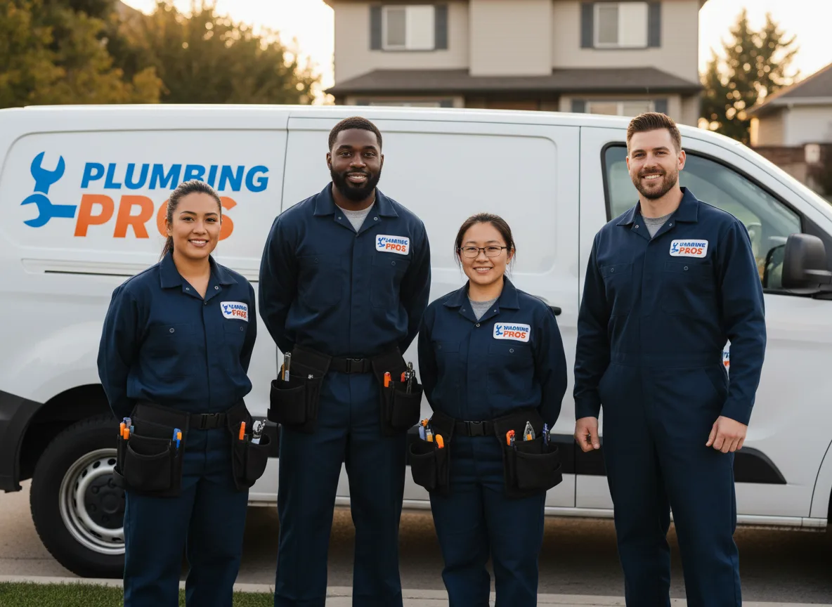 Water Heater Repair company in Ford, WA