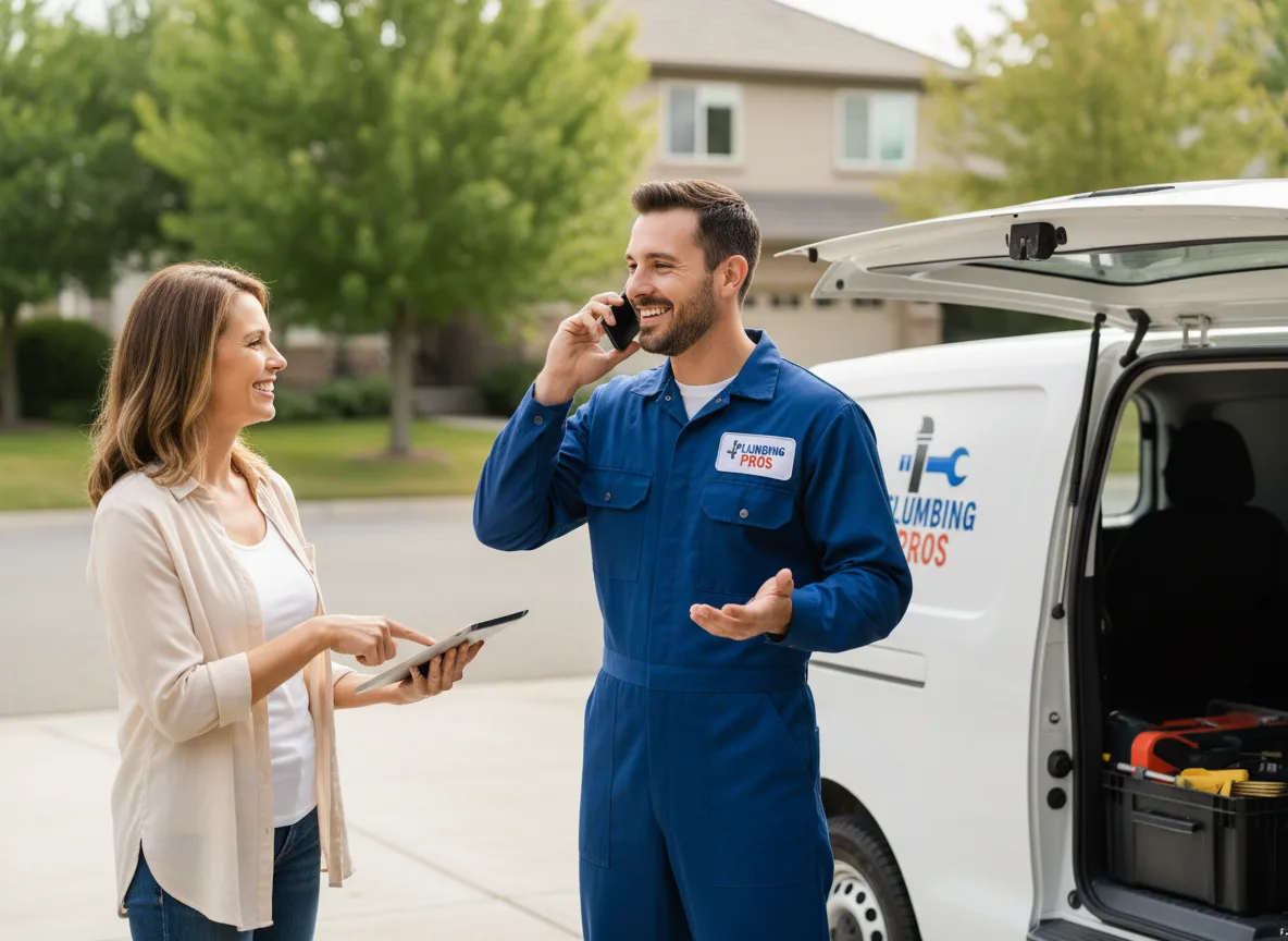 Water Heater Repair Ford, WA FAQs